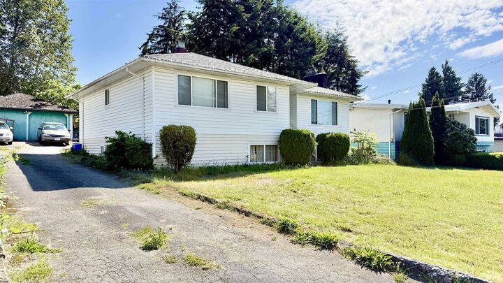 Property Photo: 13688 113 Avenue BC V3R 2J1