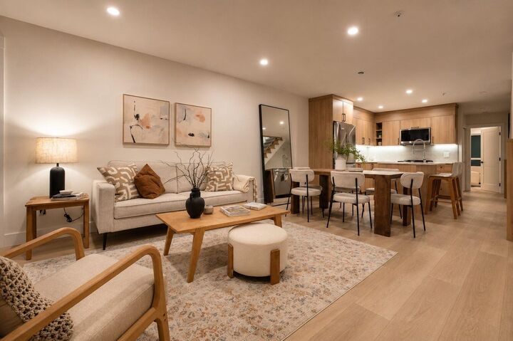 Property Photo:  3350 Cobblestone Avenue  BC V5S 4S4 