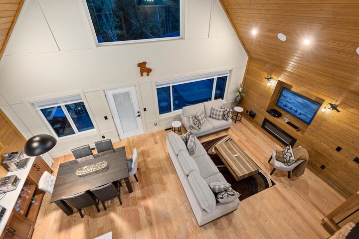 Property Photo: 71399 Grove Boulevard Hg171 BC V0X 1L5