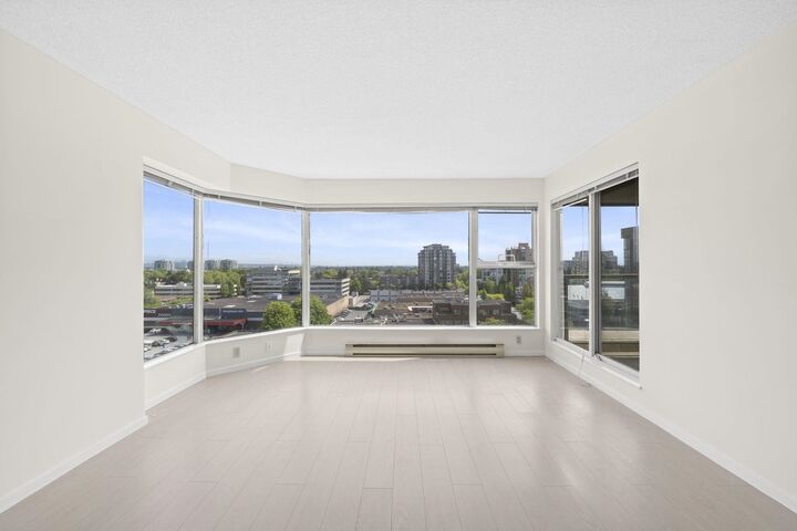 Property Photo: 8081 Westminster Highway 604 BC V6X 1A7