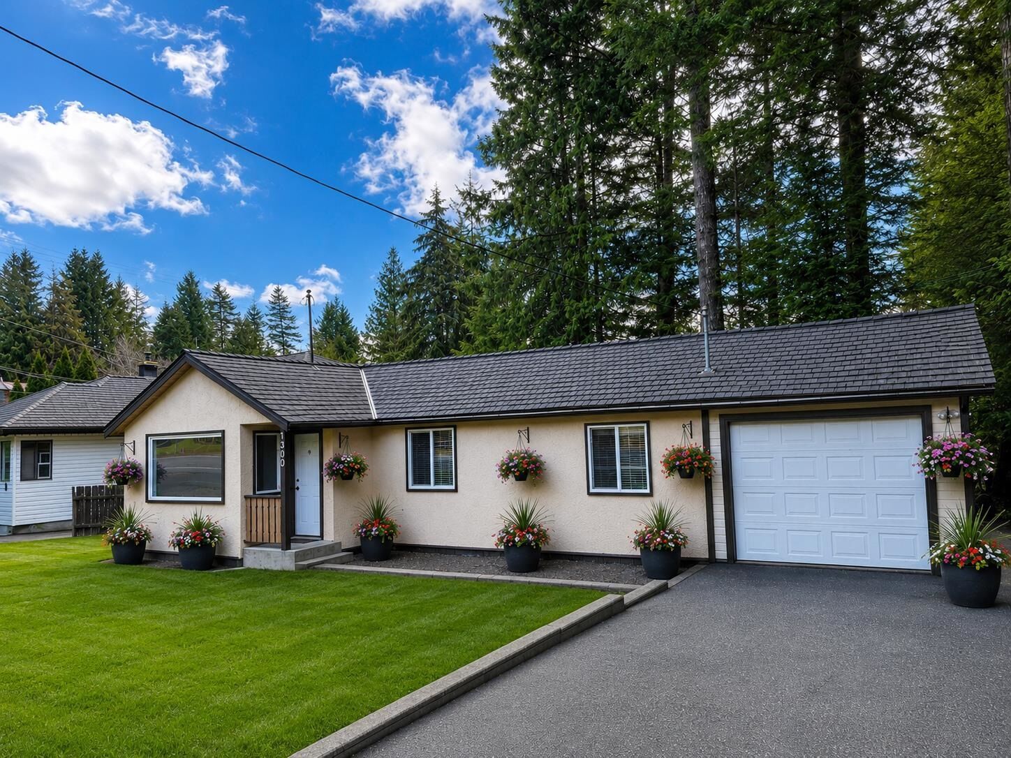 Property Photo:  1502 Depot Road  BC V0N 1H0 