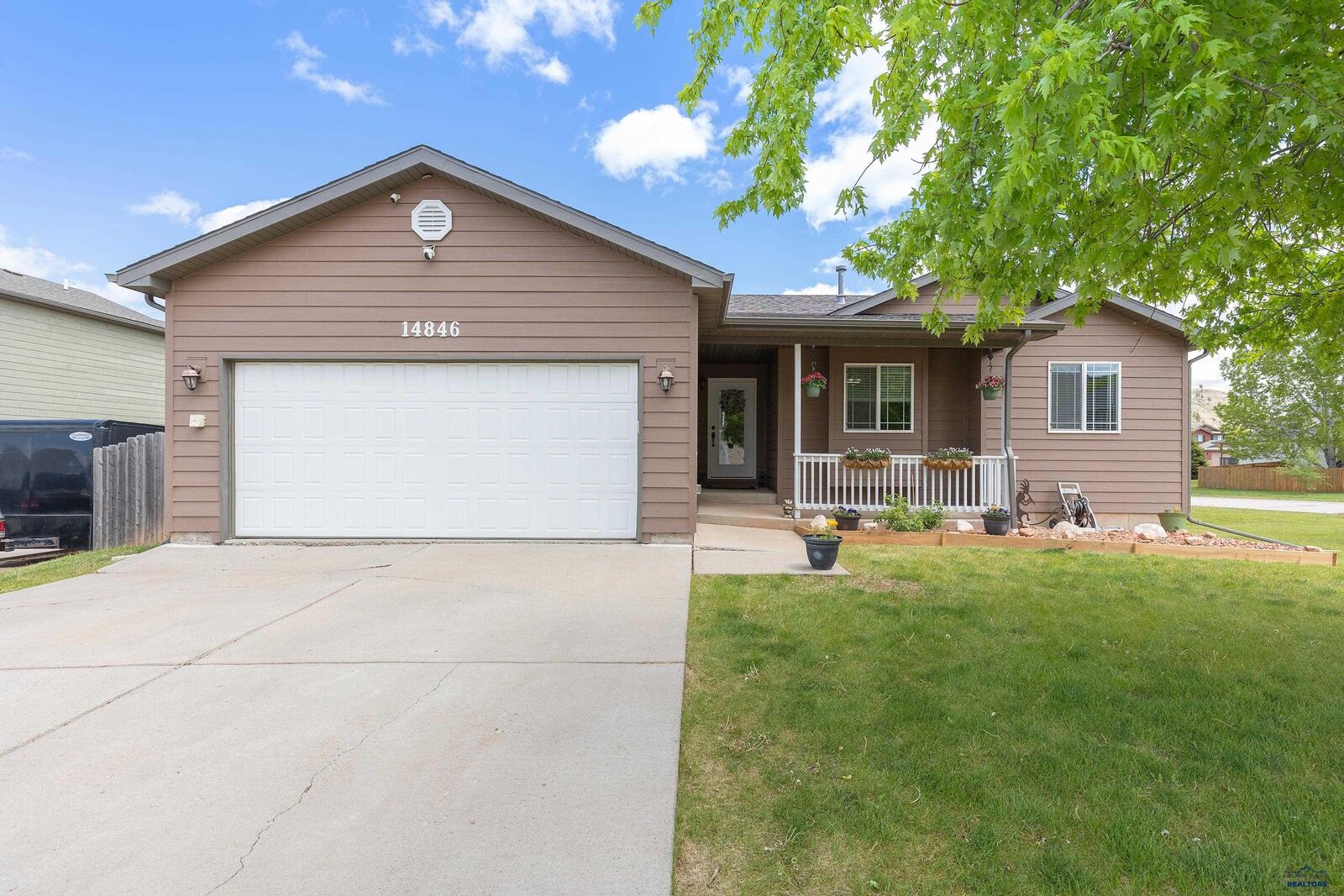 Property Photo: 14846 Telluride St SD 57769