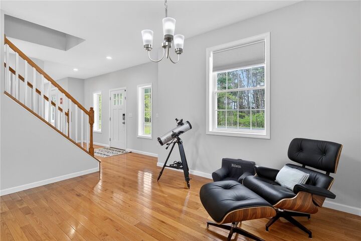 Property Photo:  2 Sunny Knoll Road  NY 14850 