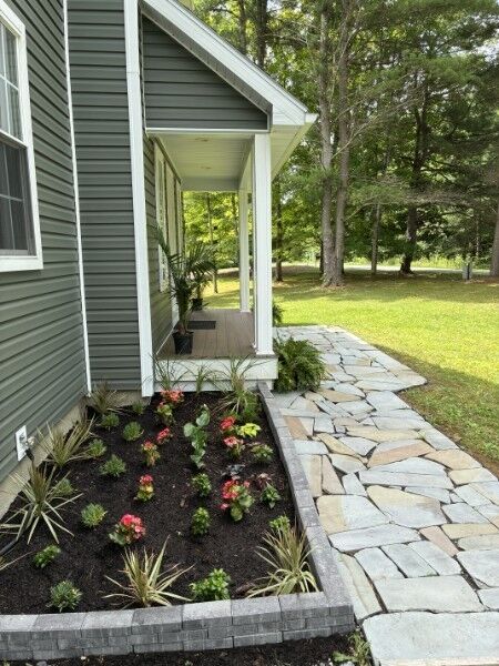 Property Photo:  2 Sunny Knoll Road  NY 14850 