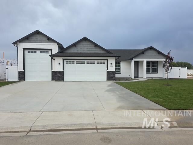 Property Photo: 1756 Rapid Rd ID 83617