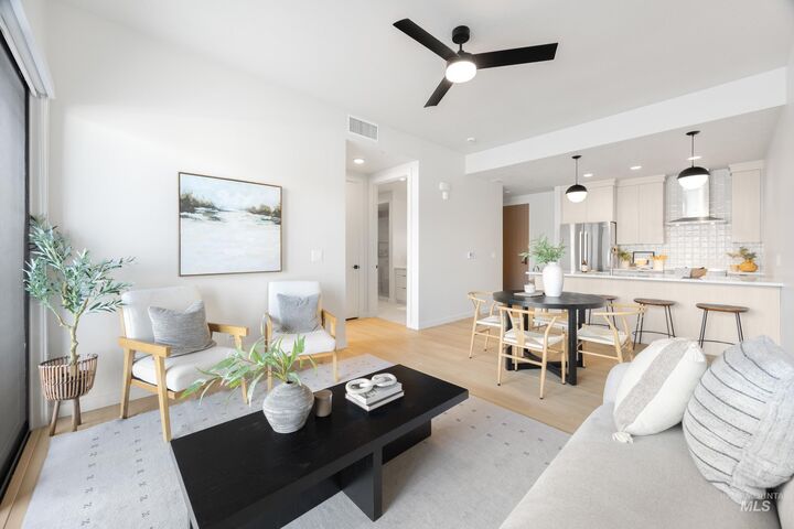 Property Photo:  4430 E Haystack St 205  ID 83716 