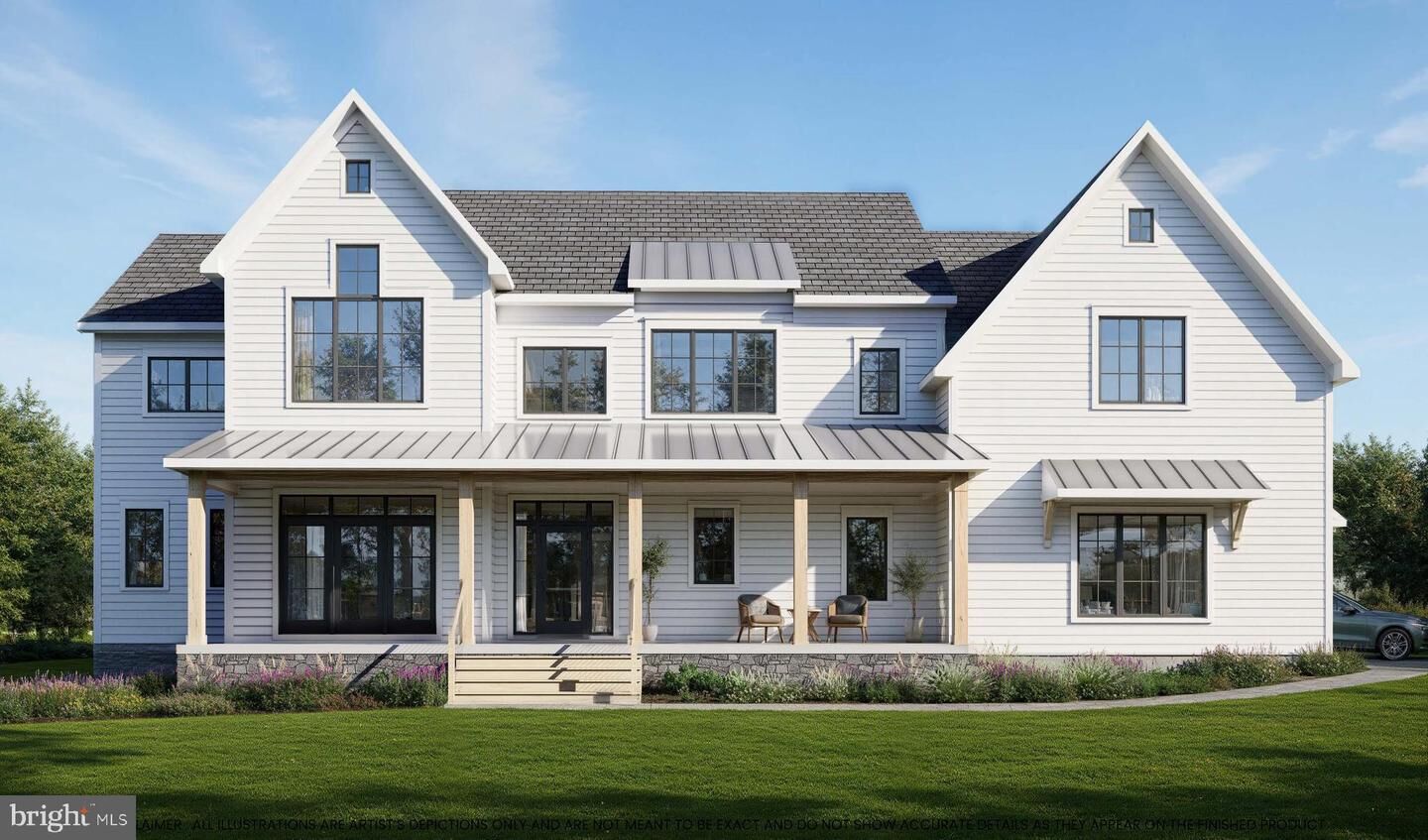 Property Photo:  3014 Comfort Road  PA 18938 