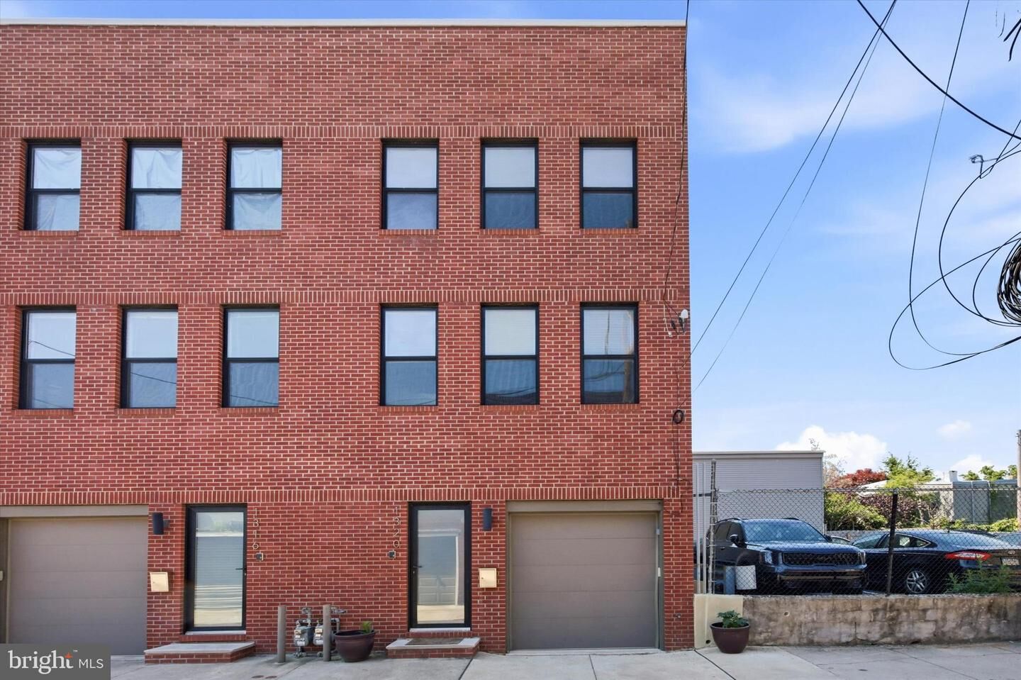 Property Photo: 1320 Annin Street PA 19147