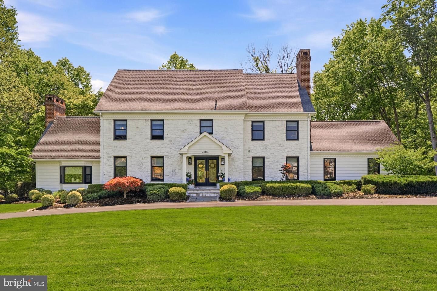 Property Photo: 1234 Forest Hill Drive PA 19002