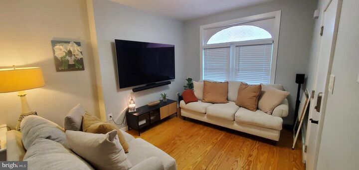 Property Photo:  155 W Olney Avenue  PA 19120 