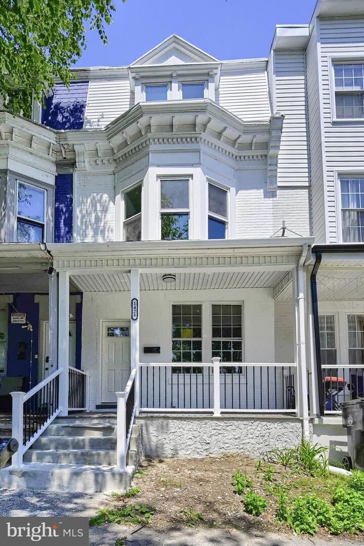 Property Photo: 1428 Swatara Street PA 17104