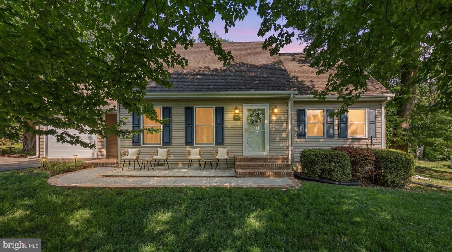 Property Photo:  112 Valley Court  WV 25443 