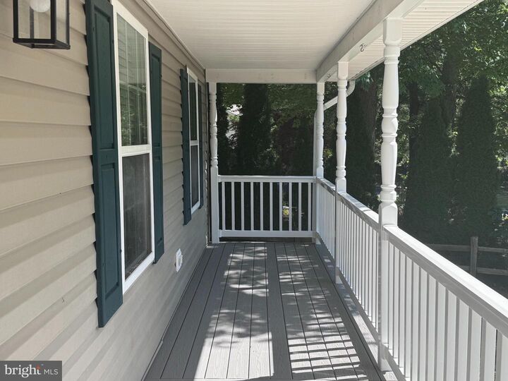 Property Photo: 12567 Childress Road MD 20657
