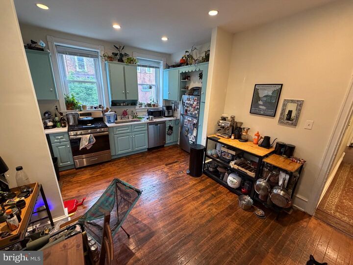Property Photo:  815 S 49th Street  PA 19143 