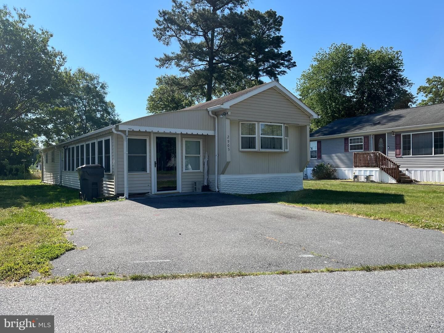 Property Photo: 2905 Ram Road MD 21613