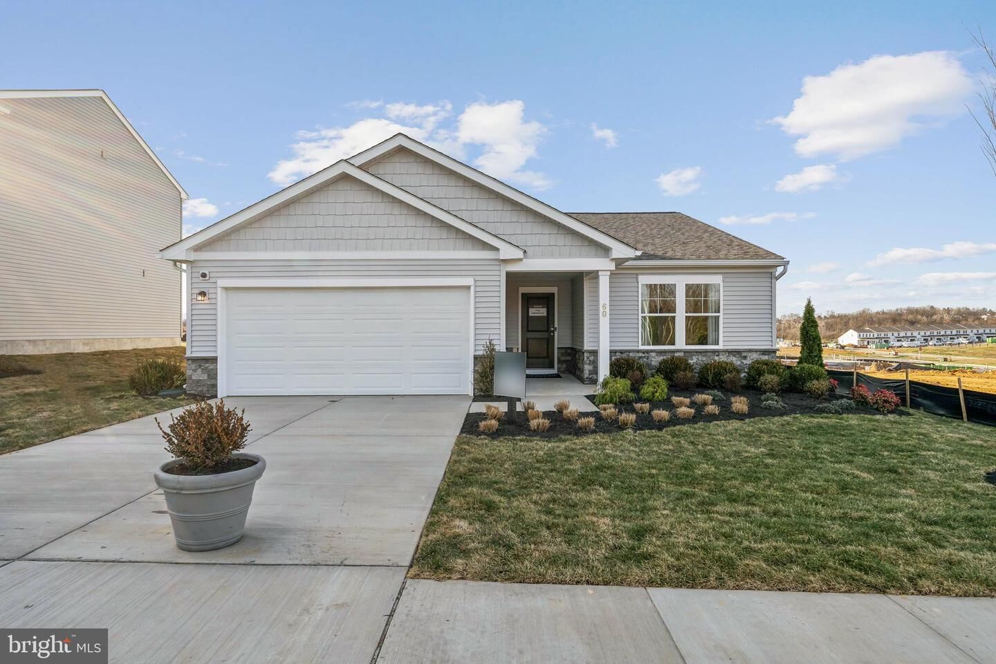 Property Photo:  40 Empire Lane  WV 25414 
