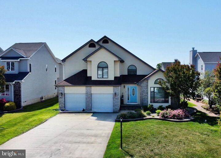 Property Photo:  10 Stacy Court  MD 21811 