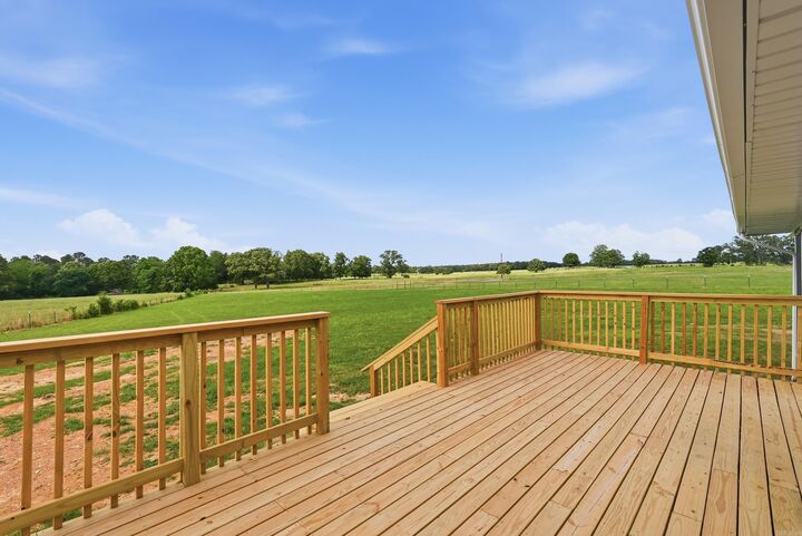 Property Photo:  80 Spires Road  AR 72039 
