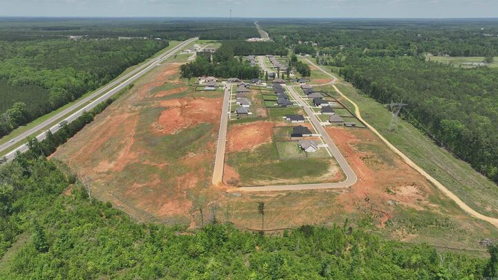 Property Photo:  000 Hwy 167 Highway  AR 72150 