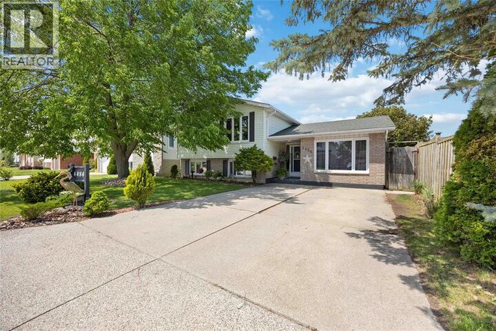 Property Photo:  4484 North Street  ON N0N 1R0 