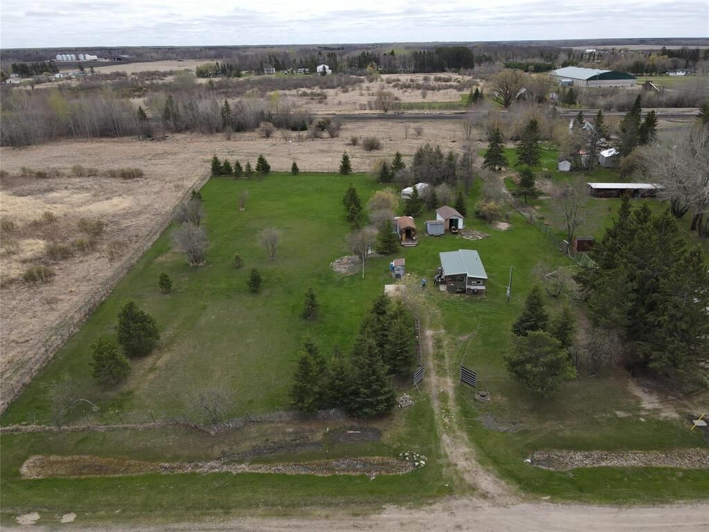 Photo de la propriété: 88 Canham Avenue MB R0A 1Z0