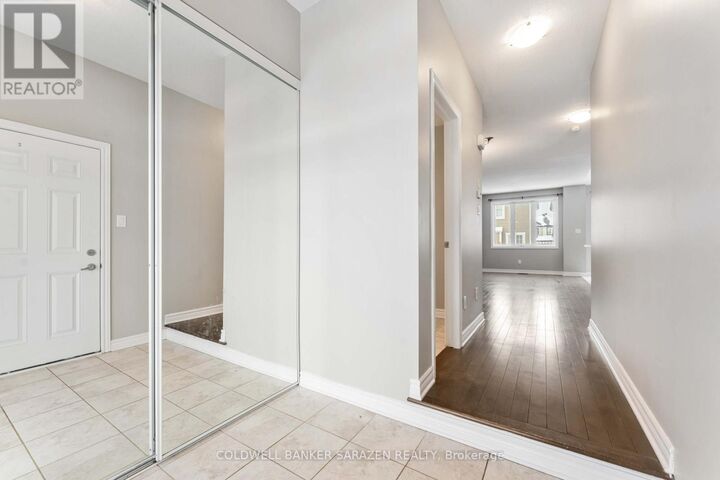 Property Photo: 948 Kilbirnie Drive ON K2J 6G2