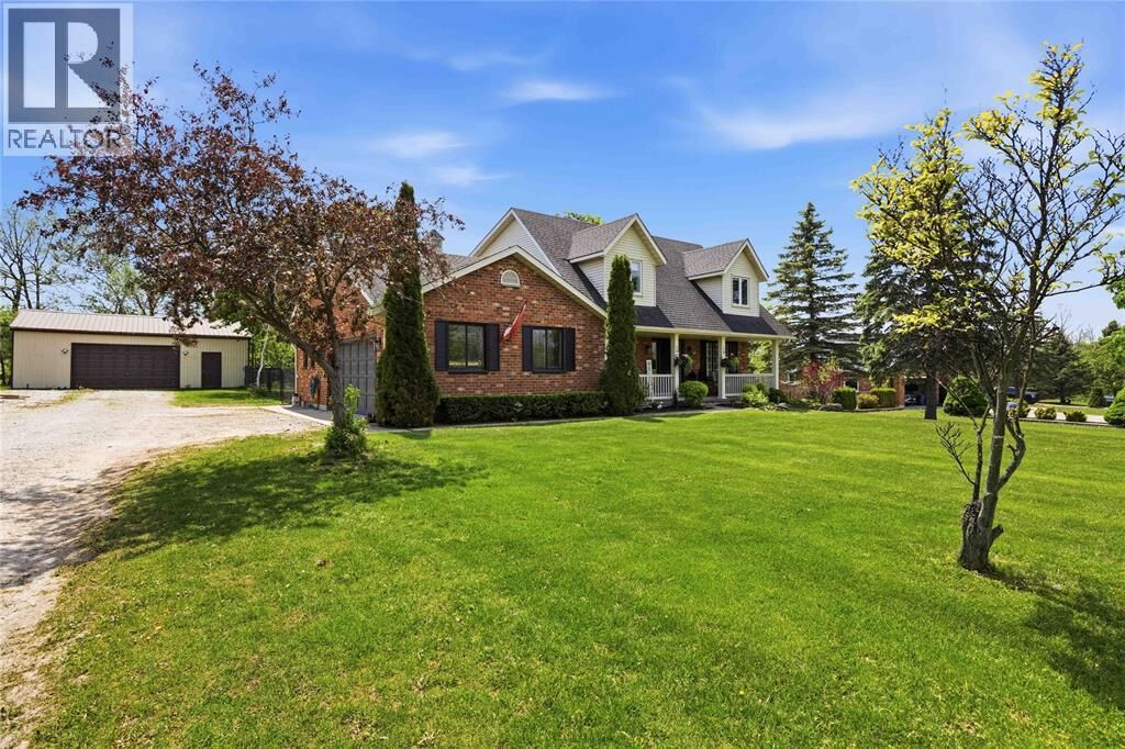 Property Photo:  167 Moore Line  ON N0N 1M0 