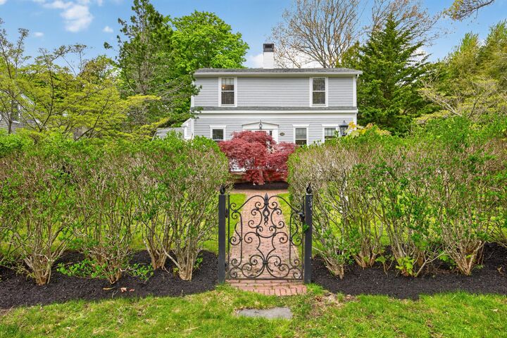 Property Photo: 120 Ocean View Avenue MA 02635
