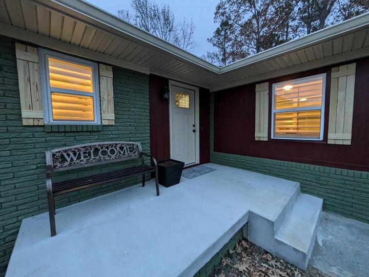 Property Photo:  1535 Dawnville Beaverdale Road  GA 30721 