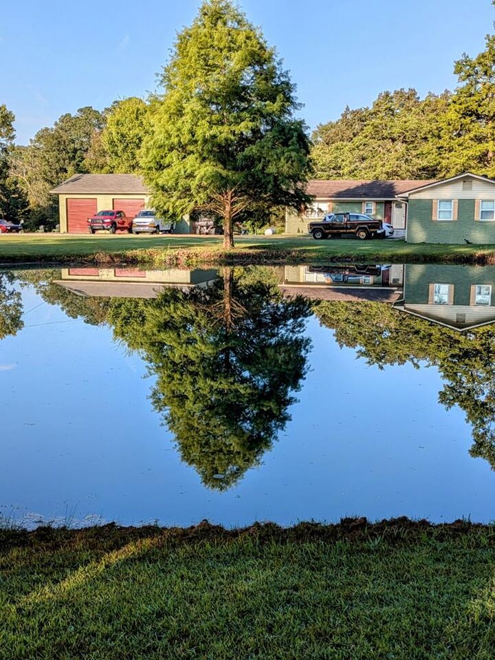 Property Photo:  1535 Dawnville Beaverdale Road  GA 30721 