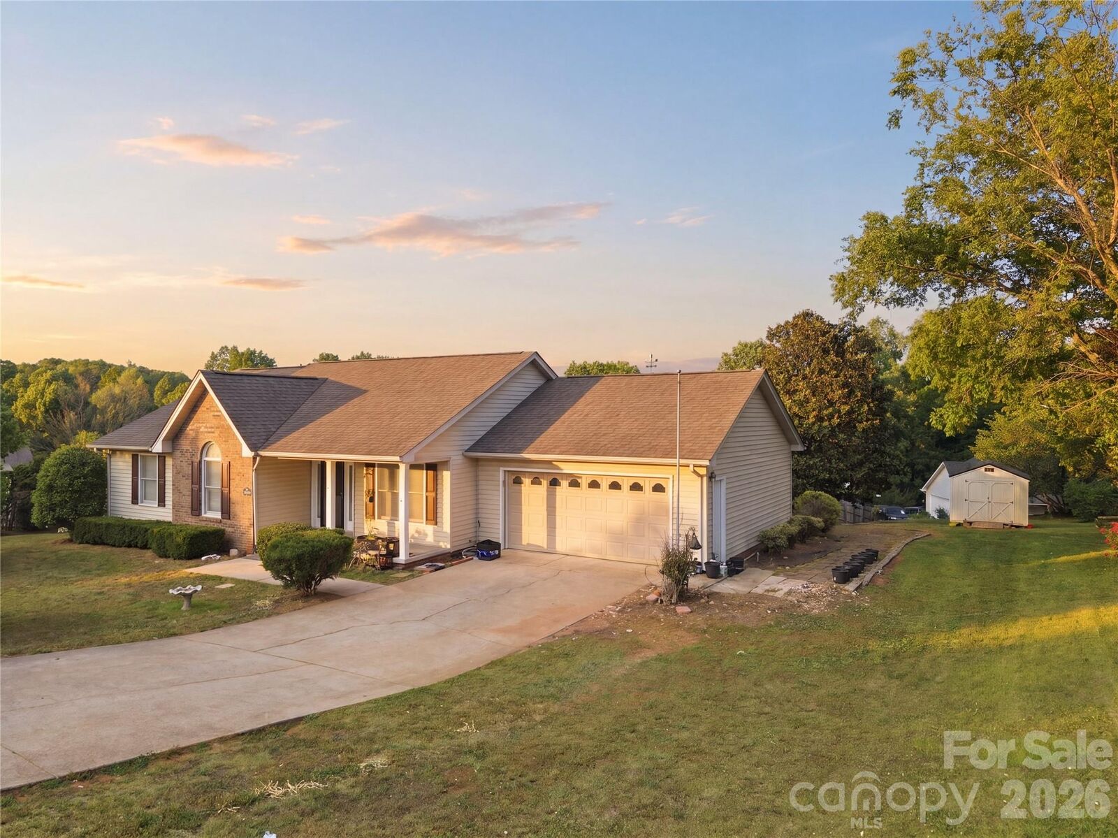 Property Photo:  3842 Serenity Drive 41  NC 28602 