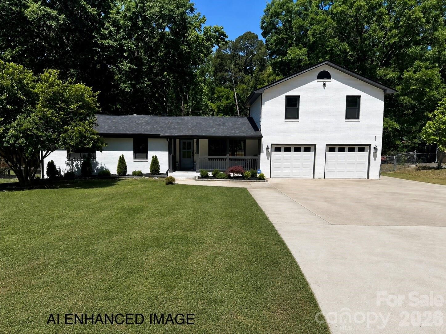 Property Photo:  833 Knowles Drive  NC 28034 