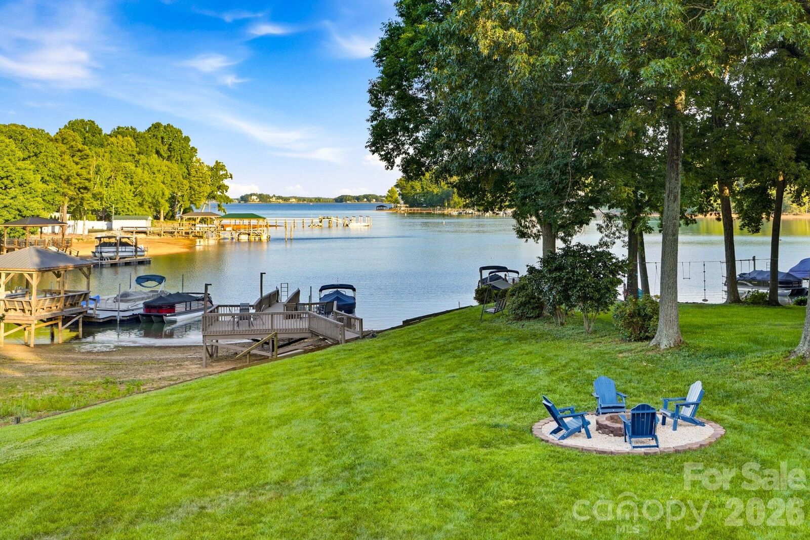 Property Photo: 8188 Normandy Road NC 28037