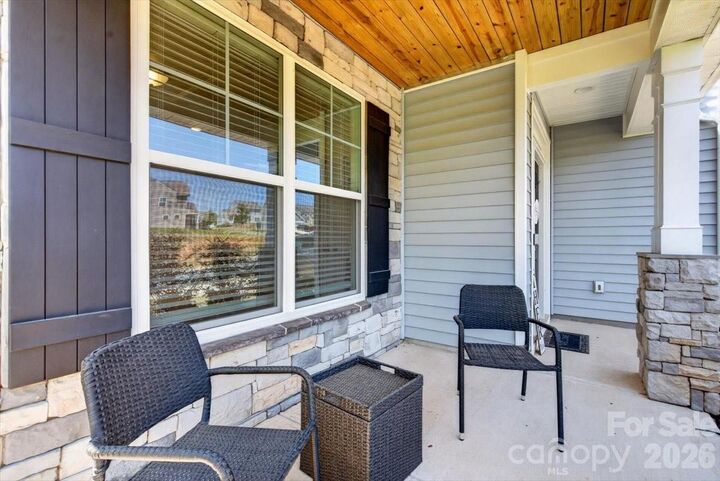 Property Photo:  109 W Heart Pine Lane  NC 28677 