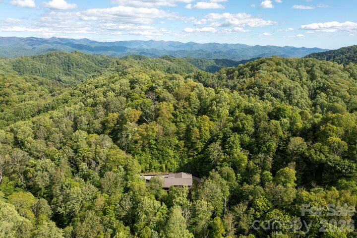 Property Photo: 592 Susanna Cove Road NC 28754