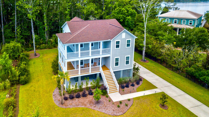 Property Photo:  2204 Hartfords Bluff Circle  SC 29466 