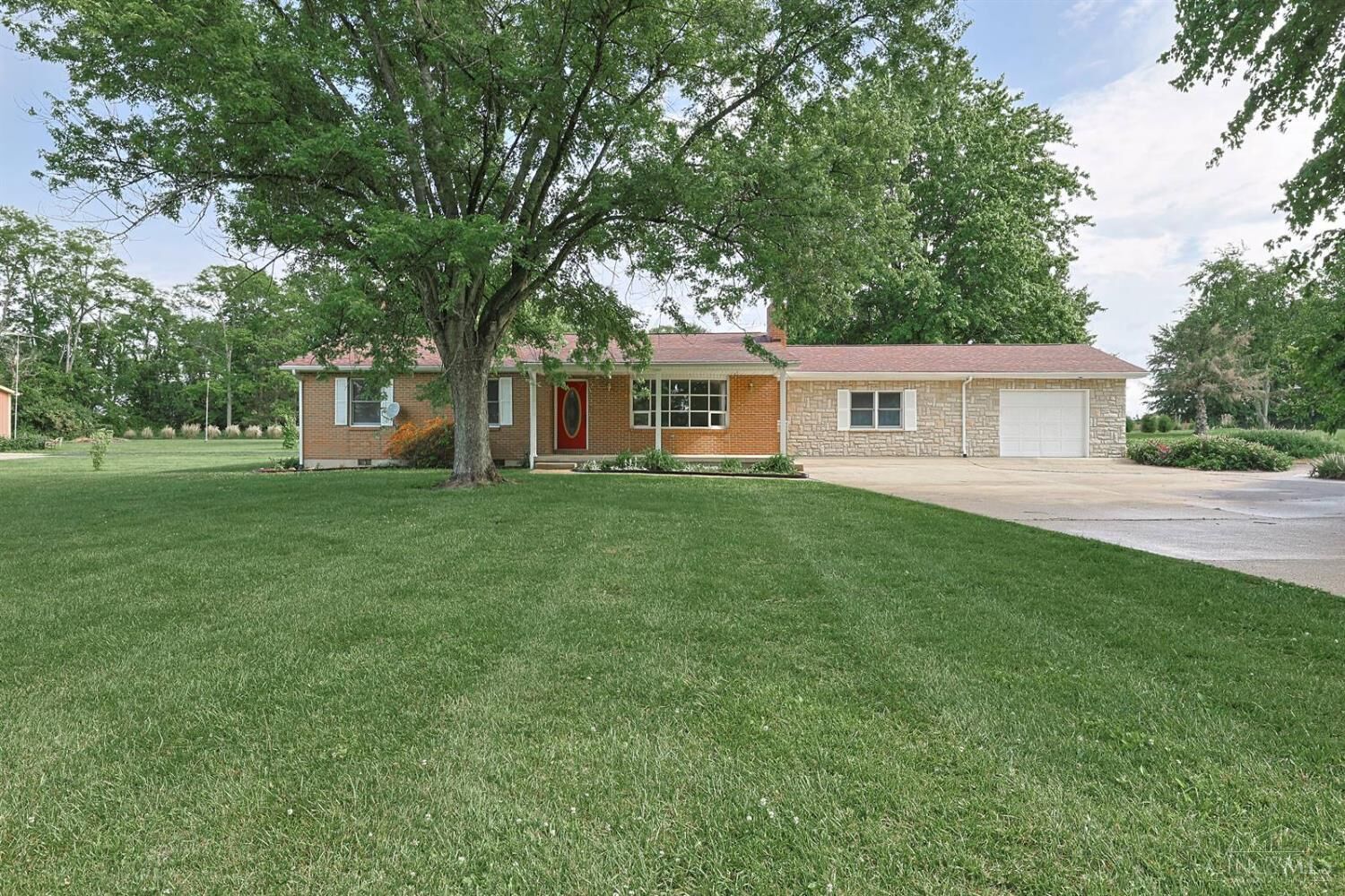 Property Photo:  4617 Graybill Road  OH 45121 