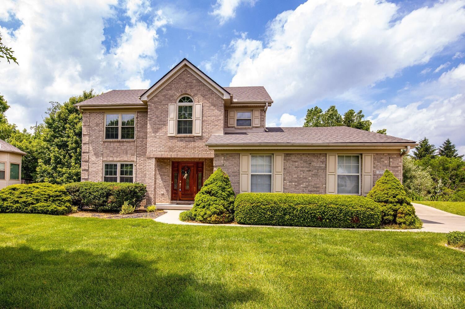 Property Photo: 7757 Austin Ridge Drive OH 45247