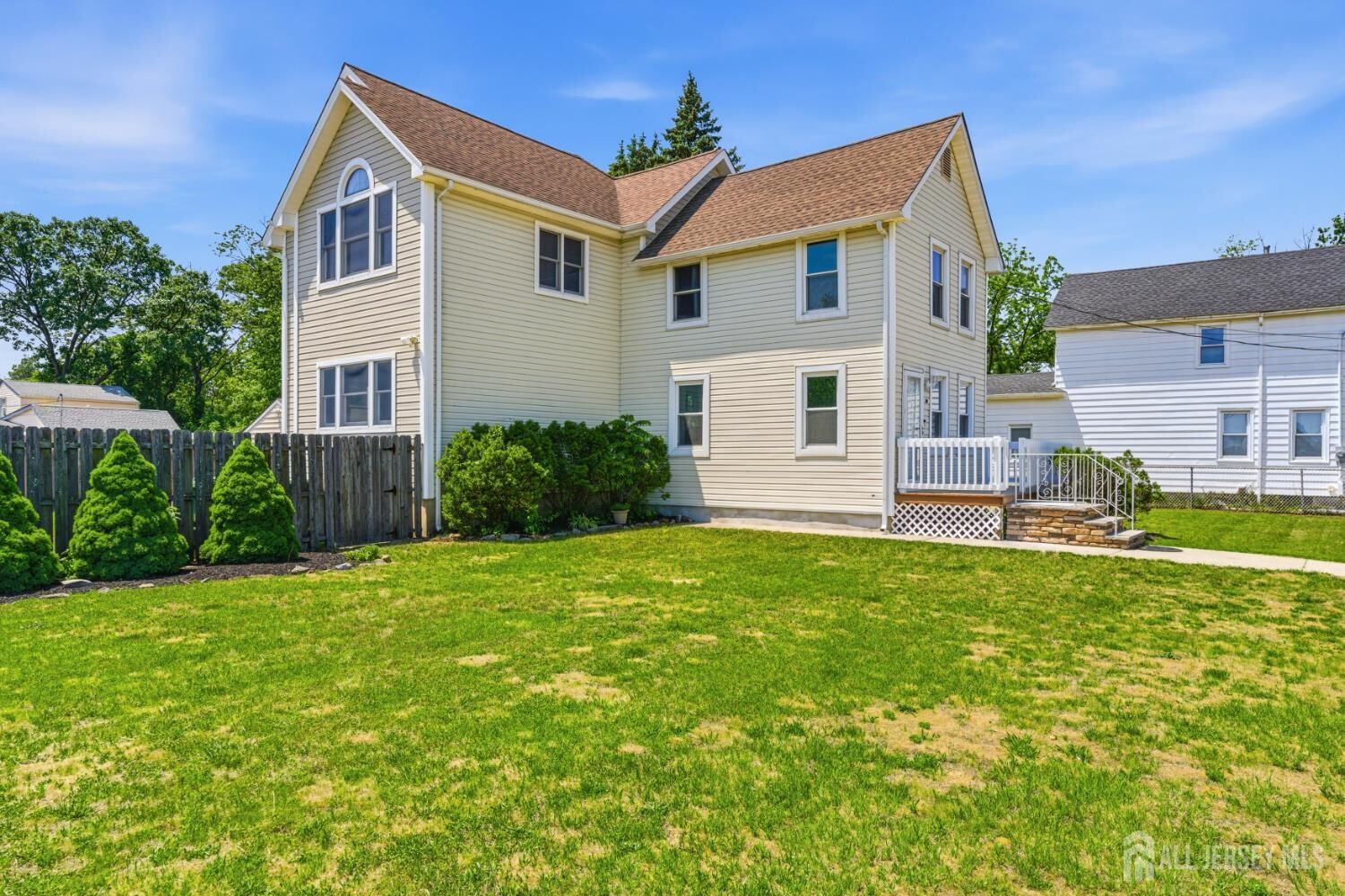 Property Photo:  39 Kearney Road  NJ 08879 
