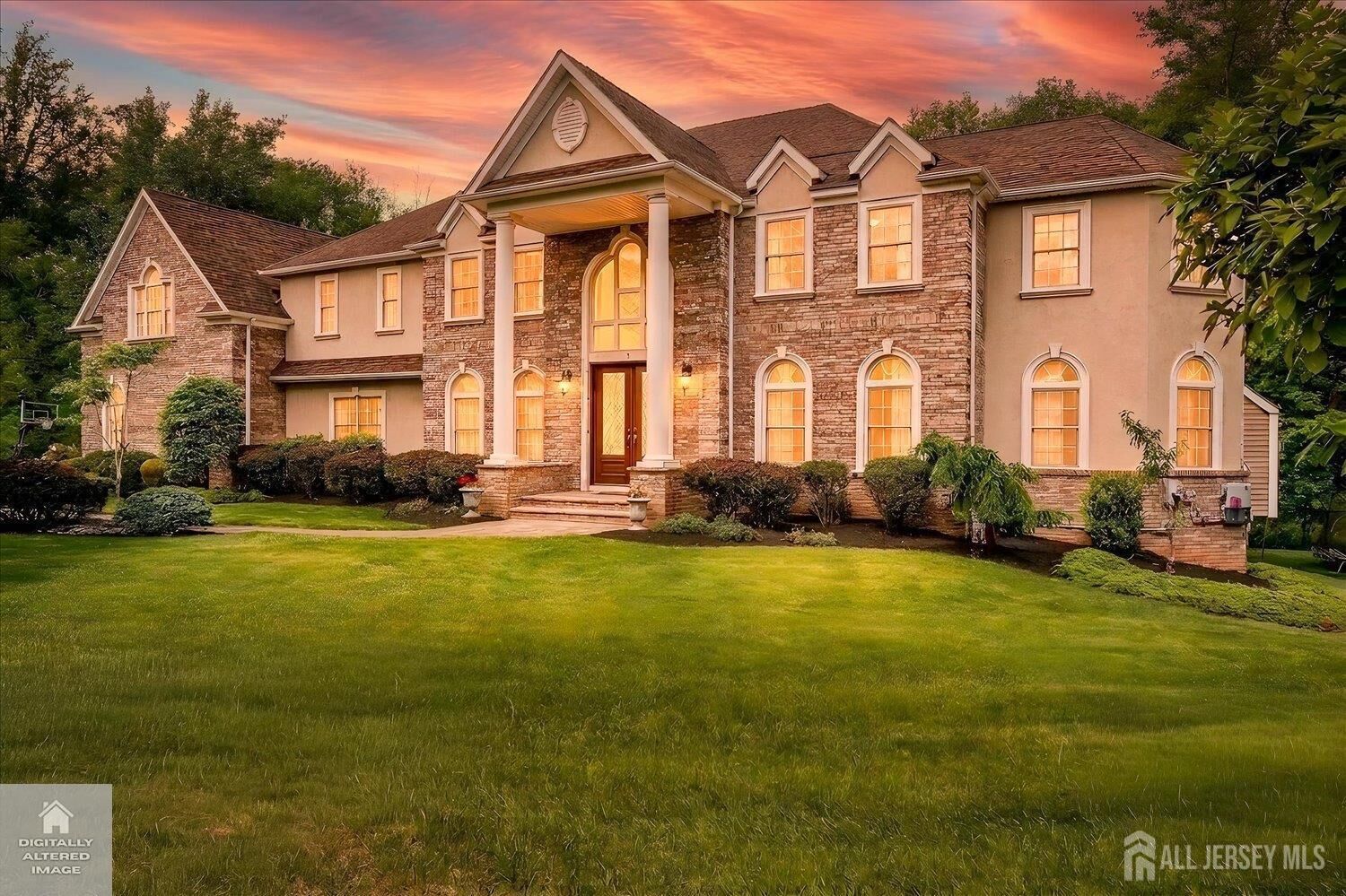 Property Photo:  7 Alton Way  NJ 07076 