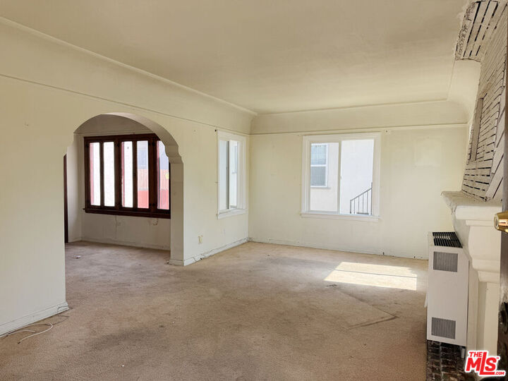 Property Photo: 6574 Brayton Ave CA 90805