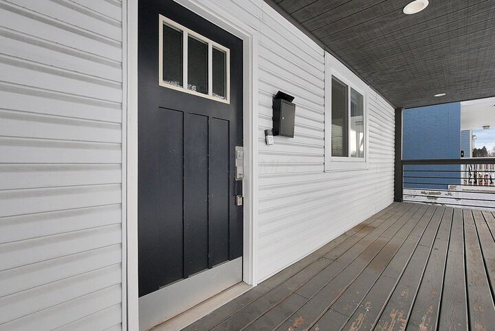 Property Photo: 262 N 17th Street OH 43203