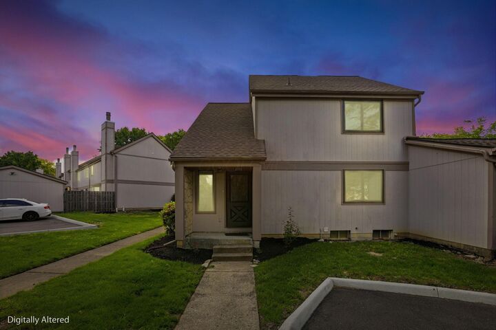 Property Photo: 6258 Braiden Court OH 43213