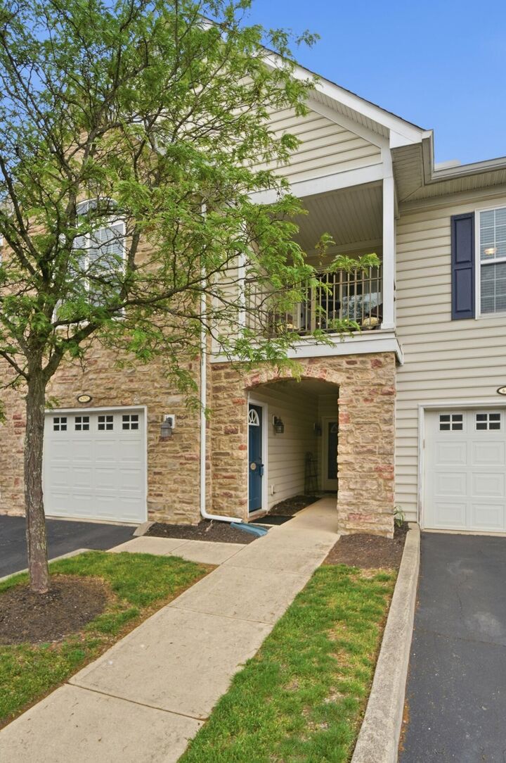 Property Photo:  6252 Hudson Reserve Way  OH 43081 