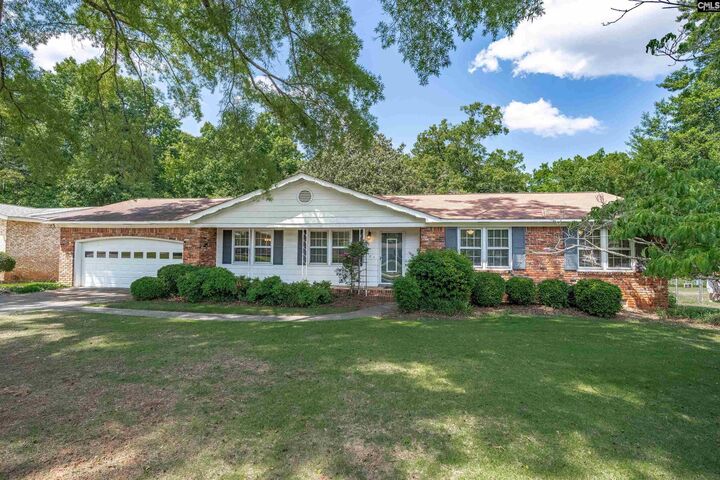 Property Photo:  5204 Glenmount  SC 29212 