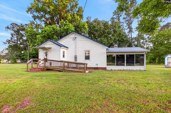 Property Photo:  3100 N Kings  SC 29128 