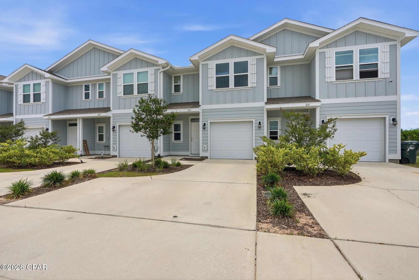 Property Photo:  1635 Caleigh Court  FL 32444 