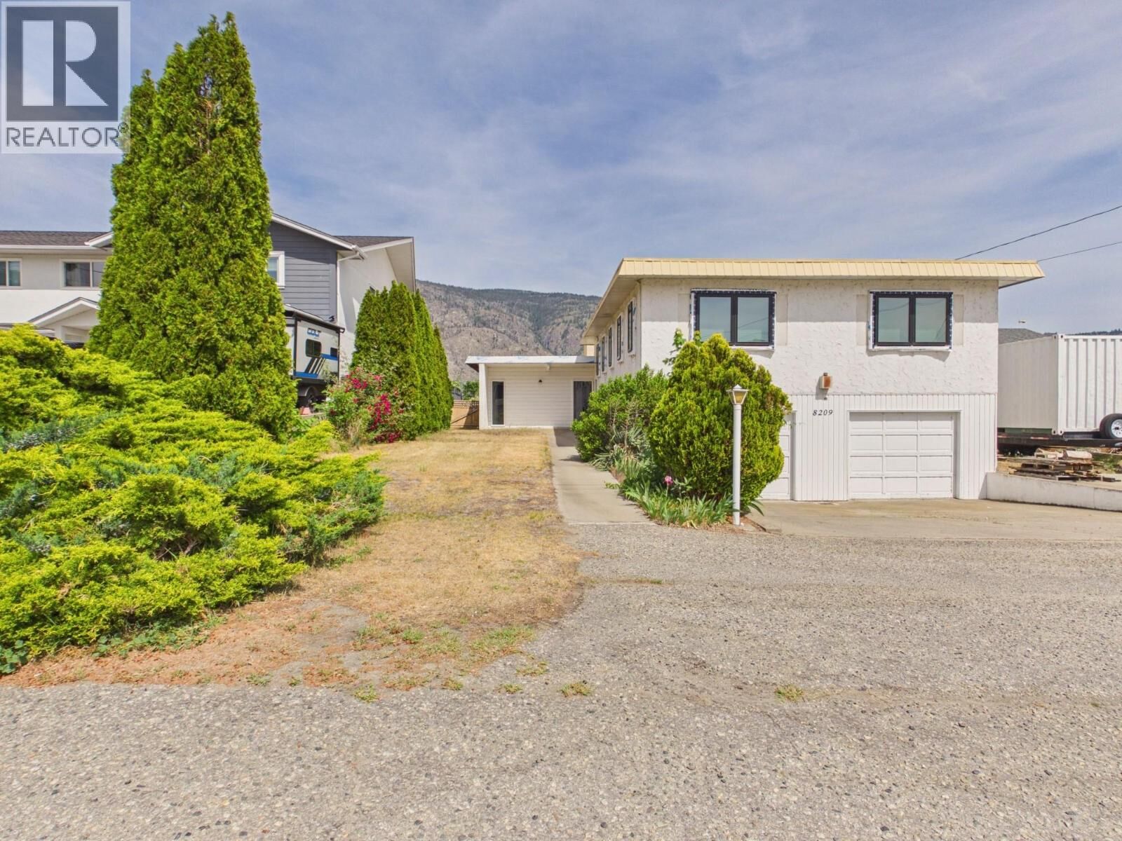 Property Photo: 8209 Gala Crescent BC V0H 1V2