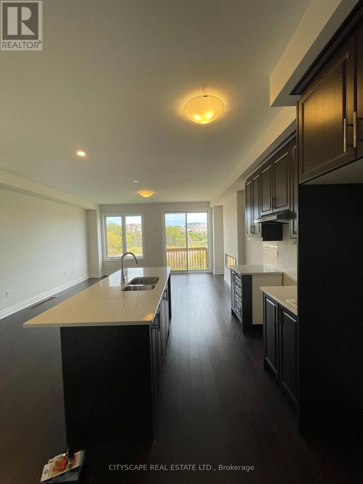 Property Photo: 14 Falby Road ON L6P 4S1