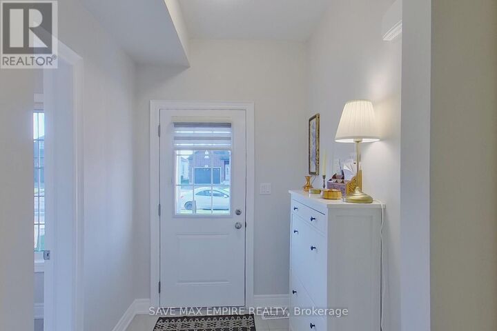 Property Photo:  435 Williams Crescent  ON L2A 0E9 